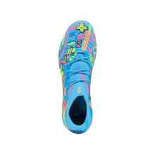 Load image into Gallery viewer, BOTAS PUMA FUTURE 9 ULTIMATE ADVANCED LEVEL AG EDICIÓN LIMITADA "LEVEL UP"
