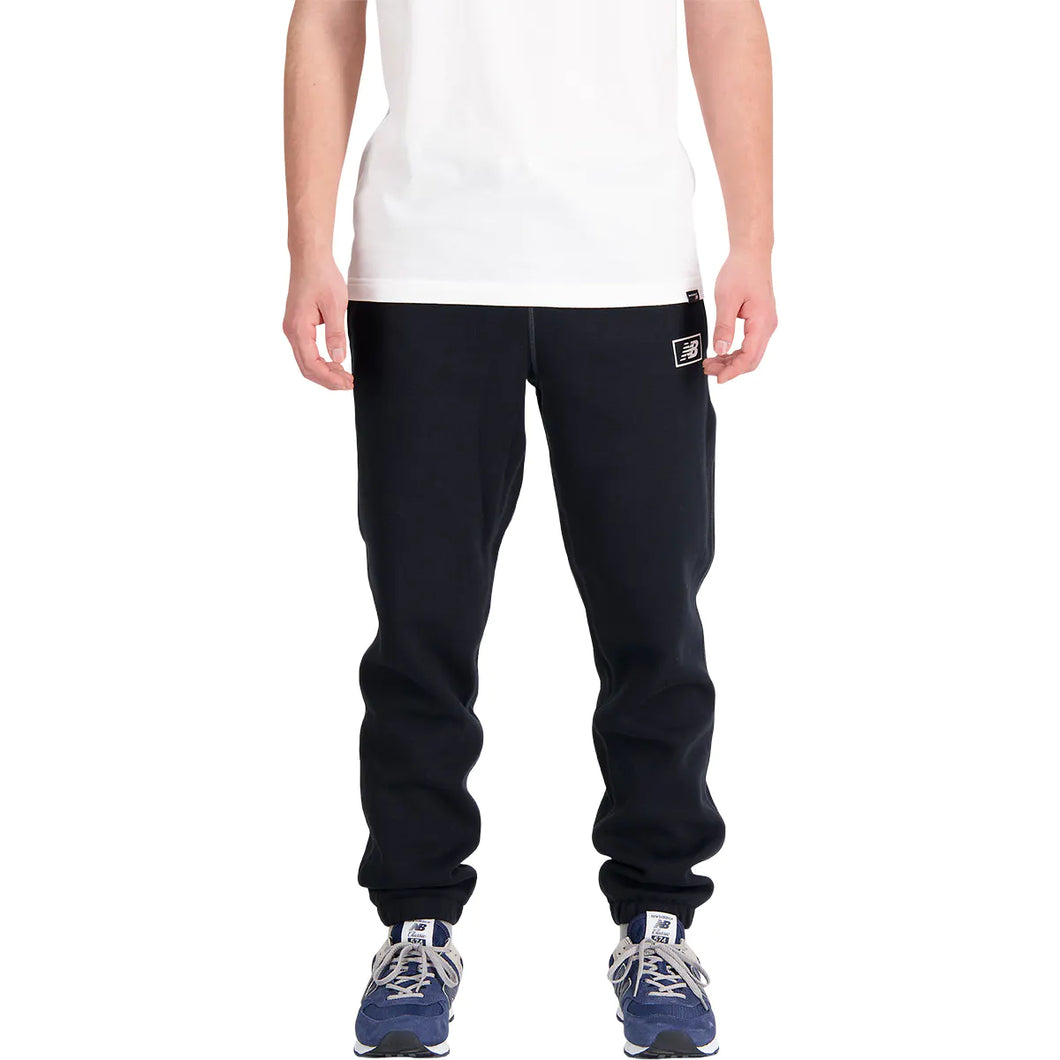 PANTALON CHANDAL NEW BALANCE