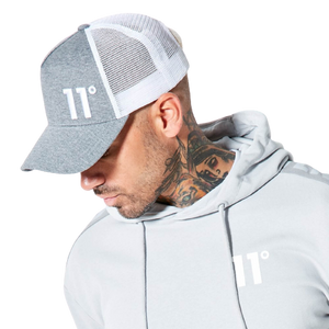 GORRA TRUCKER CAP HIGH  BUILD