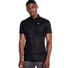 Cargar imagen en el visor de la galería, CAMISA MANGA CORTA SLEEVE 11º
