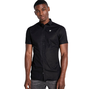 CAMISA MANGA CORTA SLEEVE 11º