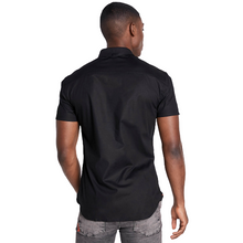 Cargar imagen en el visor de la galería, CAMISA MANGA CORTA SLEEVE 11º
