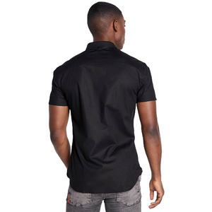 CAMISA MANGA CORTA SLEEVE 11º