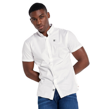 Cargar imagen en el visor de la galería, CAMISA MANGA CORTA SLEEVE 11º
