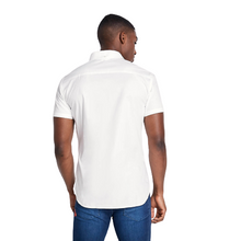 Cargar imagen en el visor de la galería, CAMISA MANGA CORTA SLEEVE 11º
