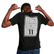 Cargar imagen en el visor de la galería, CAMISETA BACK GRAPHIC
