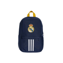 Charger l&#39;image dans la galerie, MOCHILA REAL MADRID KIDS BP BLACK
