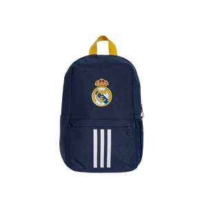 MOCHILA REAL MADRID KIDS BP BLACK