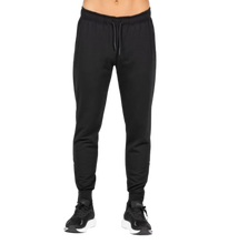 Cargar imagen en el visor de la galería, PANTALON BULLPADEL BITEL NEGRO MUJER
