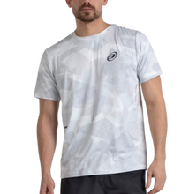 Load image into Gallery viewer, CAMISETA BULLPADEL MAREL HIELO
