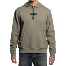 Carregar imatge al visor de la galeria,SUDADERA NOX STREET 26 VERDE
