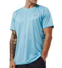 Cargar imagen en el visor de la galería, CAMISETA NB ATHLETICS ICE SLATE
