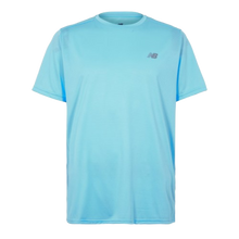 Cargar imagen en el visor de la galería, CAMISETA NB ATHLETICS ICE SLATE
