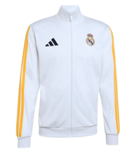 Load image into Gallery viewer, CHAQUETA DEPORTIVA REAL MADRID DNA
