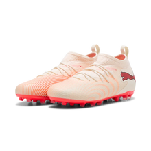 Carregar imatge al visor de la galeria,BOTAS PUMA FUTURE 9 MATCH MG JR
