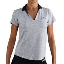 Carregar imatge al visor de la galeria,POLO ENDLESS ONYX SLEEVES CHINE
