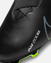 Cargar imagen en el visor de la galería, BOTAS NIKE ZOOM VAPOR 15 ACADEMY MG JR
