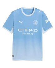 Cargar imagen en el visor de la galería, CAMISETA MANCHESTER CITY 1A EQUIPACIÓN 2026/27
