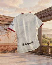 Cargar imagen en el visor de la galería, CAMISETA 2A EQUIPACIÓN AC MILAN 2026/27
