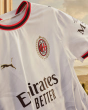 Cargar imagen en el visor de la galería, CAMISETA 2A EQUIPACIÓN AC MILAN 2026/27
