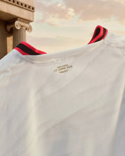 Cargar imagen en el visor de la galería, CAMISETA 2A EQUIPACIÓN AC MILAN 2026/27
