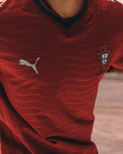 Carregar imatge al visor de la galeria,CAMISETA 1ª EQUIPACIÓN PORTUGAL MUNDIAL 2026
