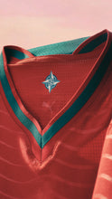 Carregar imatge al visor de la galeria,CAMISETA 1ª EQUIPACIÓN PORTUGAL MUNDIAL 2026
