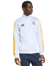 Load image into Gallery viewer, CHAQUETA DEPORTIVA REAL MADRID DNA
