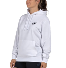 Carregar imatge al visor de la galeria,SUDADERA BULLPADEL BURIL UNISEX
