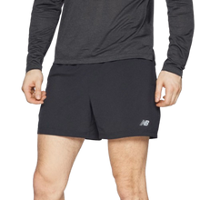 Load image into Gallery viewer, SHORT NB SPORT ESSENTIALS 5"
