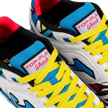 Cargar imagen en el visor de la galería, ZAPATILLAS JOMA TOP FLEX "Luciano Gauna"
