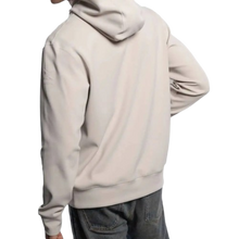 Carregar imatge al visor de la galeria,SUDADERA NOX STREET 26 GRIS CREMA

