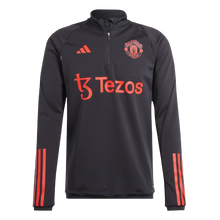 Carregar imatge al visor de la galeria,SUDADERA MANCHESTER UNITED DRILL 2023/24
