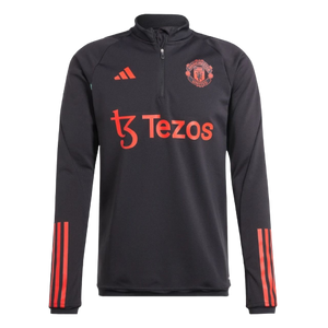 SUDADERA MANCHESTER UNITED DRILL 2023/24