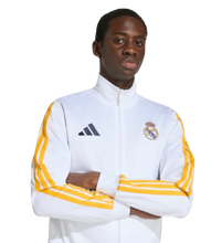 Load image into Gallery viewer, CHAQUETA DEPORTIVA REAL MADRID DNA
