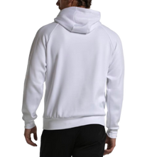 Load image into Gallery viewer, SUDADERA BULLPADEL EIRA BLANCO
