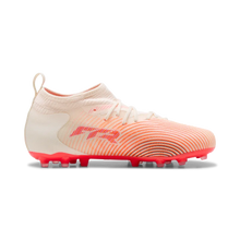 Carregar imatge al visor de la galeria,BOTAS PUMA FUTURE 9 MATCH MG JR
