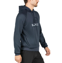 Carregar imatge al visor de la galeria,SUDADERA BULLPADEL EIRA AZUL MARINO
