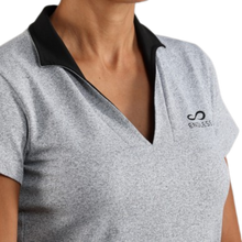 Carregar imatge al visor de la galeria,POLO ENDLESS ONYX SLEEVES CHINE
