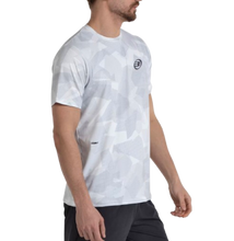 Load image into Gallery viewer, CAMISETA BULLPADEL MAREL HIELO
