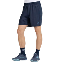 Carregar imatge al visor de la galeria,SHORT BULLPADEL CIMOS AZUL MARINO
