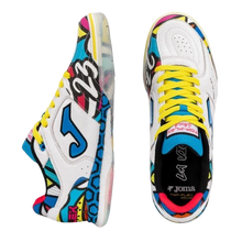 Cargar imagen en el visor de la galería, ZAPATILLAS JOMA TOP FLEX "Luciano Gauna"
