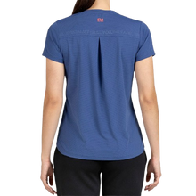 Cargar imagen en el visor de la galería, CAMISETA BULLPADEL CHAMUY
