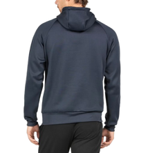Carregar imatge al visor de la galeria,SUDADERA BULLPADEL EIRA AZUL MARINO
