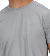 Load image into Gallery viewer, CAMISETA NB SPORT ESSENTIALS GREY
