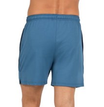 Cargar imagen en el visor de la galería, SHORT BULLPADEL CETUO AZUL ATOMICO
