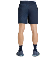 Carregar imatge al visor de la galeria,SHORT BULLPADEL CIMOS AZUL MARINO
