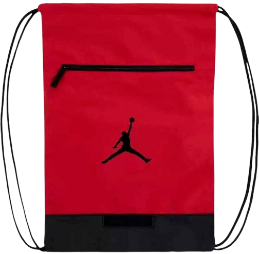 MOCHILA DE CUERDAS JORDAN
