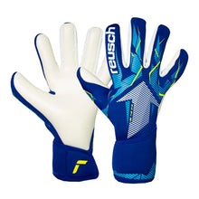 Cargar imagen en el visor de la galería, GUANTES DE PORTERO REUSCH FASTGRIP ADVANCE
