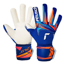Cargar imagen en el visor de la galería, GUANTES DE PORTERO REUSCH ATTRAKT GOLD X NC
